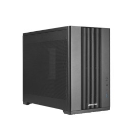 Chieftec BX-10B-M-OP Case per PC Mini Tower nero