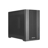 Chieftec BX-10B-M-OP Case per PC Mini Tower nero