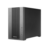 Chieftec BX-10B-M-OP Case per PC Mini Tower nero