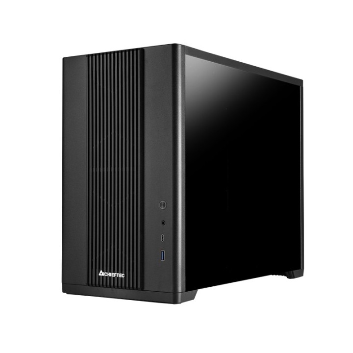 Chieftec BX-10B-OP Case per PC Tower nero