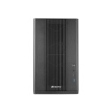 Chieftec BX-10B-OP Case per PC Tower nero