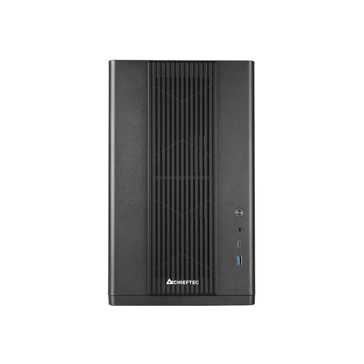 Chieftec BX-10B-OP Case per PC Tower nero