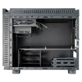 Chieftec CI-01B-OP case per PC Cube nero