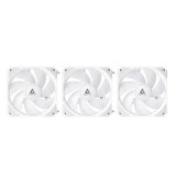 Chieftec CLC-360-RGB-W sistema di raffreddamento computer Case per PC Raffreddamento liquido all-in-one 12 cm bianco