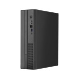 Chieftec DT-10B-300 case per PC Small Form Factor (SFF) nero 300 W