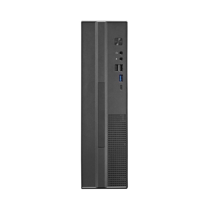 Chieftec DT-10B-300 case per PC Small Form Factor (SFF) nero 300 W