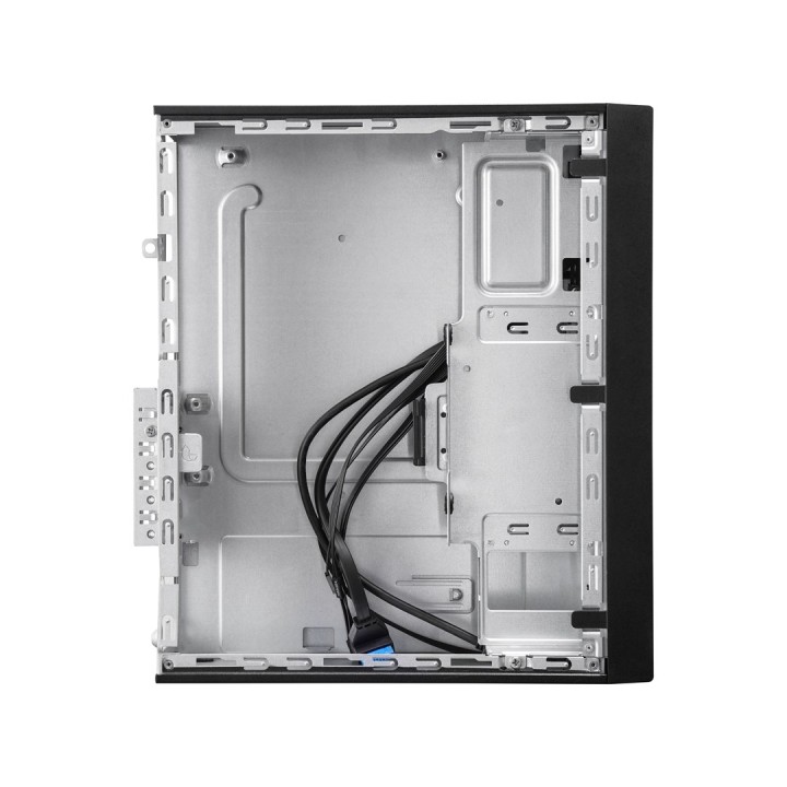 Chieftec DT-10B-300 case per PC Small Form Factor (SFF) nero 300 W