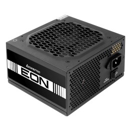 Chieftec EON ZPU-400S Alimentatore 400 W 20+4 pin ATX ATX nero
