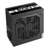 Chieftec EON ZPU-400S Alimentatore 400 W 20+4 pin ATX ATX nero