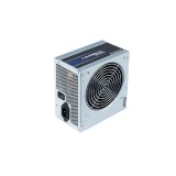 Chieftec GPB-350S alimentatore 350 W 20+4 pin ATX PS/2 argento