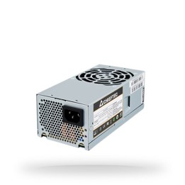 Chieftec GPF-350P alimentatore 350 W 20+4 pin ATX TFX argento