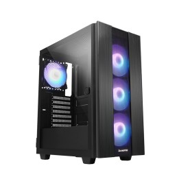 Chieftec HUNTER 2 Midi Tower nero