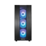 Chieftec HUNTER 2 Midi Tower nero