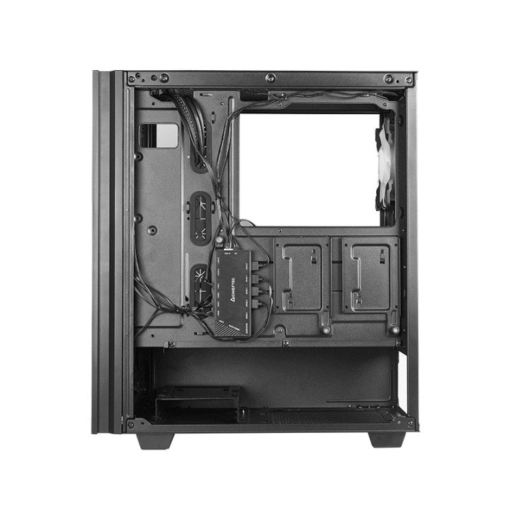 Chieftec HUNTER 2 Midi Tower nero