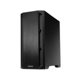 Chieftec Midi APEX Serie GA-01B-Q-OP Midi Tower