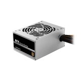 Chieftec Smart 450W alimentatore 20+4 pin ATX ATX nero argento