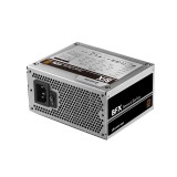 Chieftec Smart 450W alimentatore 20+4 pin ATX ATX nero argento