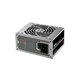 Chieftec Smart 450W alimentatore 20+4 pin ATX ATX nero argento