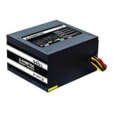 Chieftec Alimentatore Smart GPS-500A8 500 W 20+4 pin ATX ATX nero