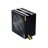 Chieftec Alimentatore Smart GPS-500A8 500 W 20+4 pin ATX ATX nero