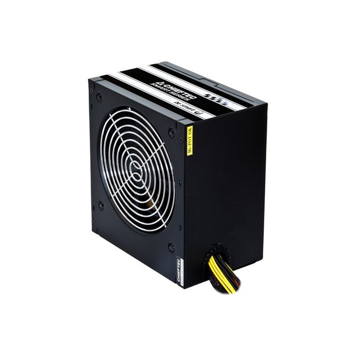 Chieftec Alimentatore Smart GPS-500A8 500 W 20+4 pin ATX ATX nero