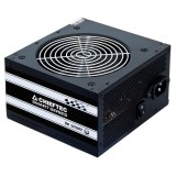 Chieftec Smart GPS-600A8 alimentatore 600 W 20+4 pin ATX ATX nero