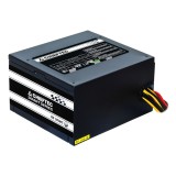 Chieftec Smart GPS-600A8 alimentatore 600 W 20+4 pin ATX ATX nero
