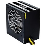 Chieftec Smart GPS-700A8 alimentatore 700 W 20+4 pin ATX PS/2 nero