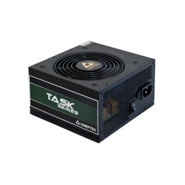 Chieftec Task TPS-700S Alimentatore 700 W 20+4 pin ATX ATX nero