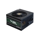 Chieftec Task TPS-700S Alimentatore 700 W 20+4 pin ATX ATX nero