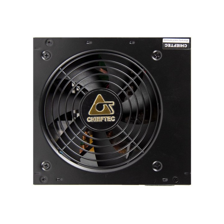 Chieftec Task TPS-700S Alimentatore 700 W 20+4 pin ATX ATX nero