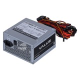 Chieftec Value APB-700B8 Alimentatore 700 W 20+4 pin ATX ATX argento