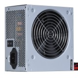 Chieftec Value APB-700B8 Alimentatore 700 W 20+4 pin ATX ATX argento