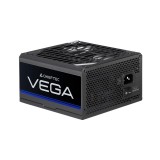 Chieftec Vega 750W Serie PPG-750-S alimentatore 20+4 pin ATX ATX nero