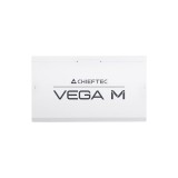 Chieftec Vega PPG-1000-CW alimentatore 1000 W 24-pin ATX ATX bianco