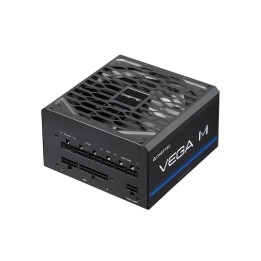 Chieftec Vega PPG-750-C alimentatore 750 W 20+4 pin ATX ATX nero