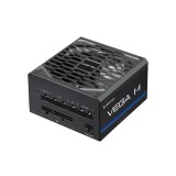 Chieftec Vega PPG-750-C alimentatore 750 W 20+4 pin ATX ATX nero