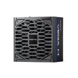 Chieftec Vega PPG-750-C alimentatore 750 W 20+4 pin ATX ATX nero