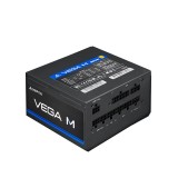 Chieftec Vega PPG-750-C alimentatore 750 W 20+4 pin ATX ATX nero