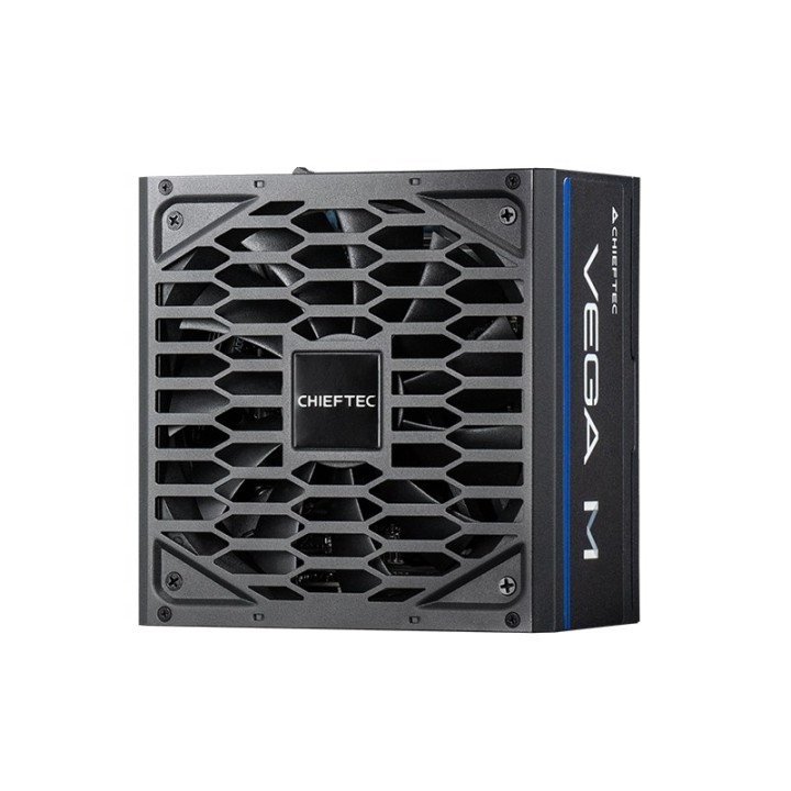 Chieftec Vega PPG-850-C alimentatore 850 W 20+4 pin ATX ATX nero