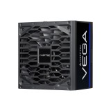 Chieftec Vega PPG-850-S Watt alimentatore 850 W 20+4 pin ATX ATX nero