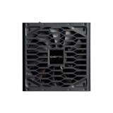 Chieftec Vega PPG-850-S Watt alimentatore 850 W 20+4 pin ATX ATX nero