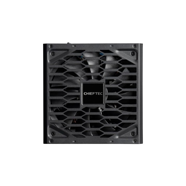 Chieftec Vega PPG-850-S Watt alimentatore 850 W 20+4 pin ATX ATX nero