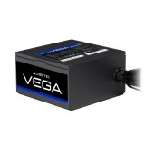 Chieftec Vega PPG-850-S Watt alimentatore 850 W 20+4 pin ATX ATX nero