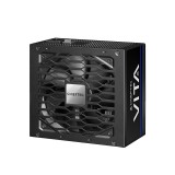Chieftec Vita BPX-650-S alimentatore 650 W 24-pin ATX ATX nero
