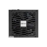 Chieftec Vita BPX-650-S alimentatore 650 W 24-pin ATX ATX nero