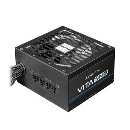 Chieftec Vita BPX-850-C alimentatore 850 W 20+4 pin ATX ATX nero