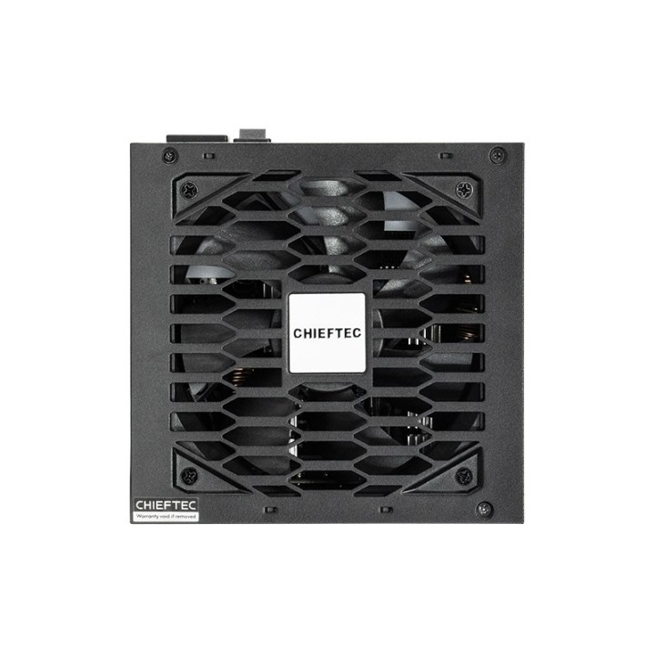 Chieftec Vita BPX-850-C alimentatore 850 W 20+4 pin ATX ATX nero