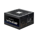 Chieftec Vita BPX-850-C alimentatore 850 W 20+4 pin ATX ATX nero