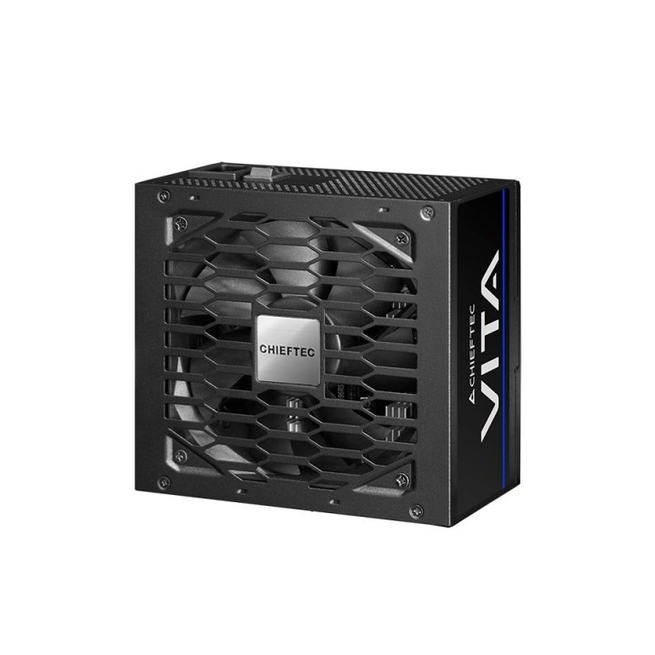 Chieftec Vita Netzteil 850W 80+Bronze - PC-/Server Netzteil - 14 17 min alimentatore 20+4 pin ATX PS/2 nero